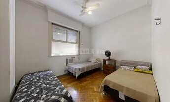 Imagem 4: Copacabana Apartamento com 3 dormitórios