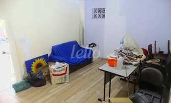 Imagem: São Paulo - Casa Padrão - Bela Vista