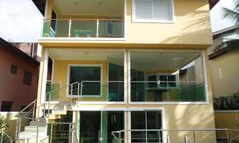 Imagem 2: Casa no Melhor Condomínio do Litoral Norte de São Paulo