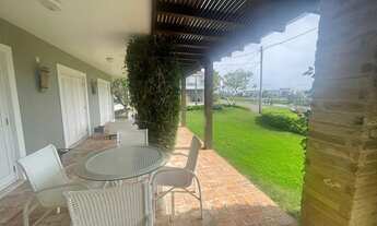 Imagem 4: Casa de esquina frente lago!