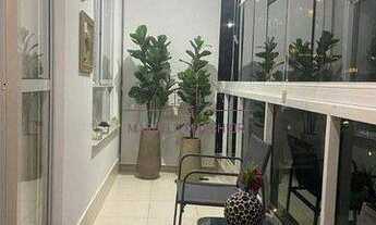 Imagem 6: Apartamento para venda possui 110 metros quadrados com 3 quartos em Praia da Costa - Vila