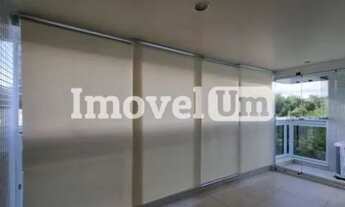 Imagem 4: Barra da Tijuca Apartamento com 3 dormitórios