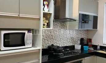 Imagem 5: Copacabana Apartamento com 3 dormitórios