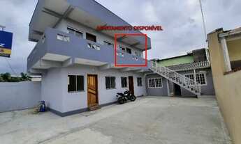 Imagem: Apartamento 25m² de 1 Quarto Tabuleiro