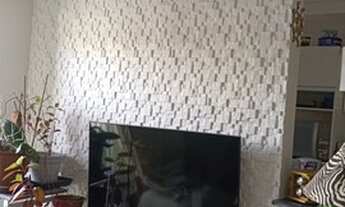 Imagem 7: Apartamento com 53 mts² no 2º andar