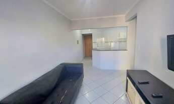 Imagem 4: Apartamento 1 dormitório - Guilhermina - Praia Grande - SP