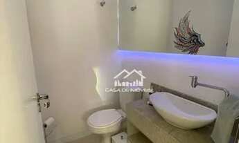 Imagem 6: Vende apartamento com 2 suítes, 2 vagas, varanda gourmet na Vila Andrade