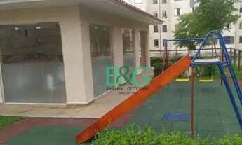 Imagem: Apartamento com 1 dormitório à venda