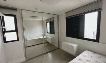 Imagem 7: Cobertura para venda possui 200 metros quadrados com 3 quartos em Vila Clementino - São Pa