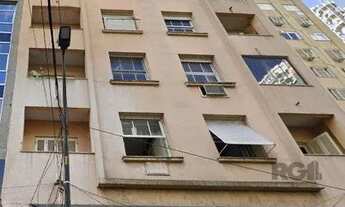 Imagem 1: Excelente apartamento 1 dormitório no Centro Histórico