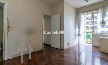 Imagem 4: Gávea Apartamento com 2 dormitórios