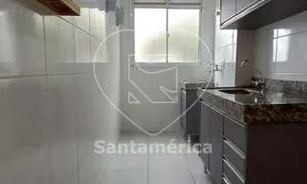 Imagem 6: LONDRINA - Padrão - Cidade Industrial 2