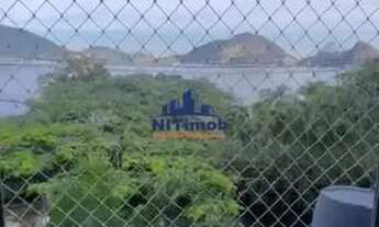 Imagem 3: Apartamento 1 quarto para venda, vista mar,São Francisco Niterói RJ
