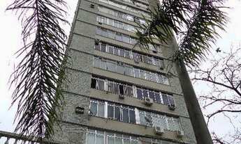 Imagem: Apartamento para aluguel tem 57 metros quadrados