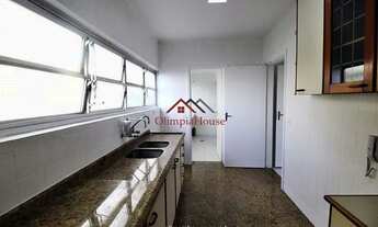 Imagem 4: Venda Apartamento 3 Dormitórios - 181 m² Jardim Paulista