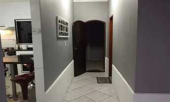 Imagem 2: CASA A VENDA NO BENGUi