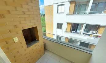 Imagem 2: PALHOçA - Apartamento Padrão - Bela Vista