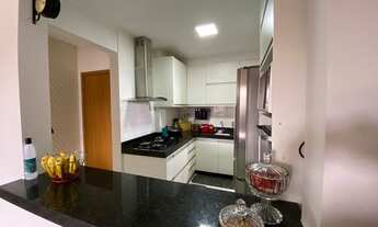 Imagem 6: Apartamento Condominio Res. Cidade Jardim