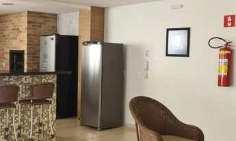 Imagem 3: Alugo apartamento - Ed Vila Real - bairro Duque de Caxias - Cuiabá/MT