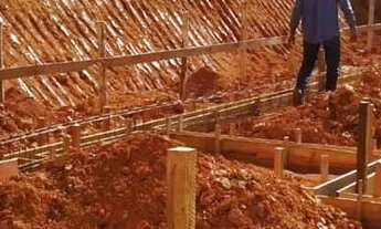 Imagem 5: A chácara dos seus sonhos por encomenda na planta