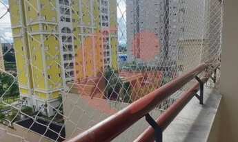 Imagem 4: Apartamento Padrão em São José dos Campos