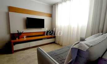 Imagem 6: São Paulo - Apartamento Padrão - Brás