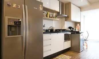 Imagem 3: Apartamento à Venda - Brooklin, 2 Quartos, 68 m2