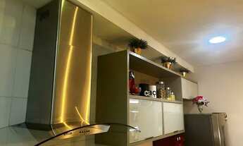 Imagem 2: Terra Mundi Santos Dumont - Parque Industrial Paulista