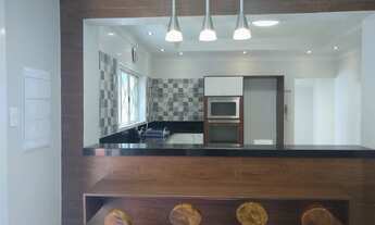 Imagem 4: Mansão no Jardim Santa Maria - 650 metros de terreno - 5 Dormitórios + Piscina e Ampla Áre