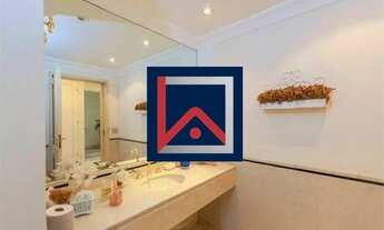 Imagem 7: Venda Apartamento 5 Dormitórios - 446 m² Higienópolis