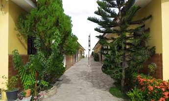 Imagem 3: Casa para aluguel tem 65 metros quadrados com 2 quartos em Planalto Boa Esperança - João P