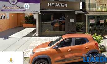 Imagem: SOBRADO - VILA MARIANA - SP