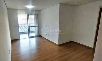 Imagem 3: Edifício Cantares, apartamento com 84m², 3 quartos e 2 vagas de garagem