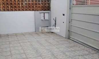 Imagem 3: Vila Jardini Casa Térrea