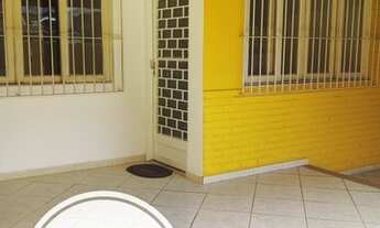 Imagem 2: LINDA CASA DE UM QUARTO COM GARAGEM EM CONDOMÍNIO FECHADO EM BANGU!