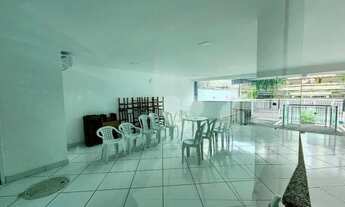 Imagem 4: Apartamento com 2 quartos à venda, 75 m² por R$ 410.000 - Cachambi - Rio de Janeiro/RJ