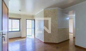 Imagem: Apartamento para Aluguel - Parque Prado