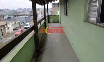 Imagem: ÓTIMA CASA 3 DORMITÓRIOS PARA ALUGAR 65M²