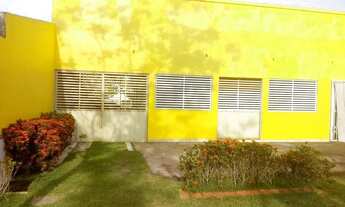 Imagem: Casa a venda na Av. Principal do Residencial