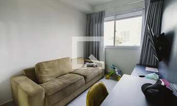 Imagem 2: Apartamento para Aluguel - Água Branca, 1 Quarto, 27 m2