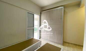 Imagem 7: Apartamento com 3 dormitórios para alugar, 140 m² por R$ 9.500,00/mês - Gonzaga - Santos/S