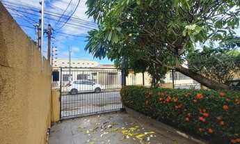 Imagem 3: Casa para aluguel possui 120 metros quadrados com 4 quartos em Recanto dos Pássaros - Cuia