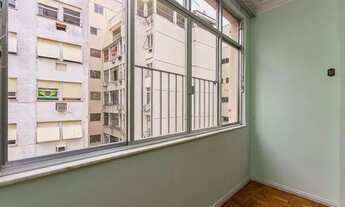 Imagem 3: Copacabana Apartamento com 3 dormitórios