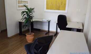 Imagem 2: COMERCIAL - HIGIENÓPOLIS - SP