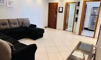 Imagem 3: Apartamento 2 dormitórios em Aviação - Praia Grande - SP