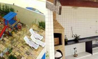 Imagem 3: Apartamento com 4 suítes e 6 banheiros à Venda, 250 m²