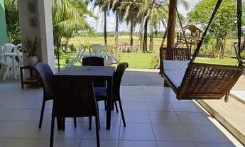 Imagem 6: LOCAÇÃO BELISSIMA CASA 6 SUITES