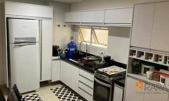 Imagem 6: Apto com 3 dormitórios à venda, 135 m² por R$ 1.200.000 - Baeta - SBCampo/SP