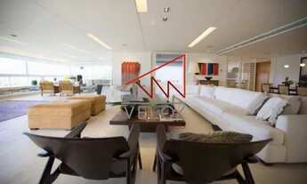 Imagem 5: Apartamento-À VENDA-São Conrado-Rio de Janeiro-RJ