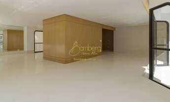 Imagem 2: APARTAMENTO Á VENDA EM JARDIM PAULISTA COM 293m² , 4 QUARTOS, 2 SUITES E 3 VAGAS